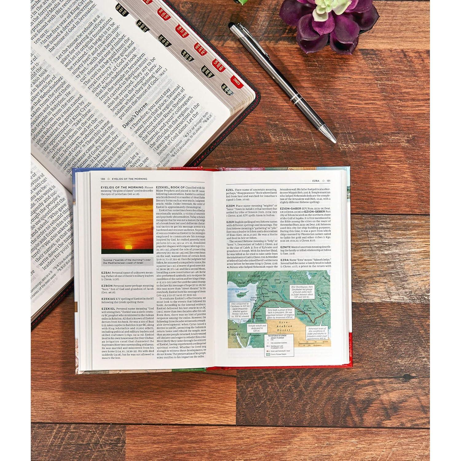 Collection of Dictionaries