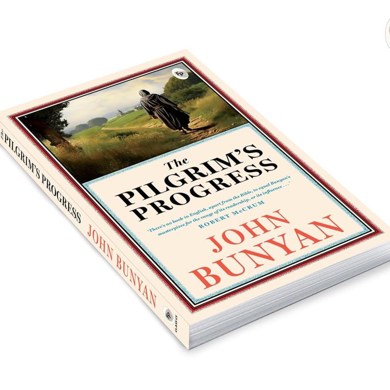 The Pilgrim’s Progress (Paperback)