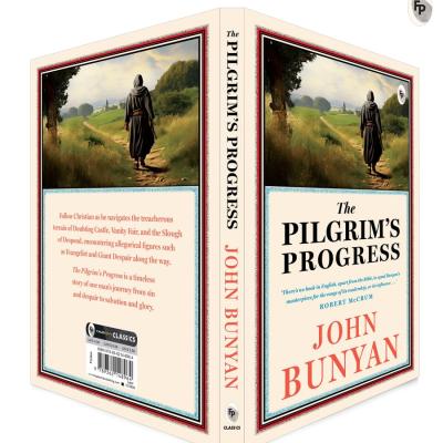 The Pilgrim’s Progress (Paperback)