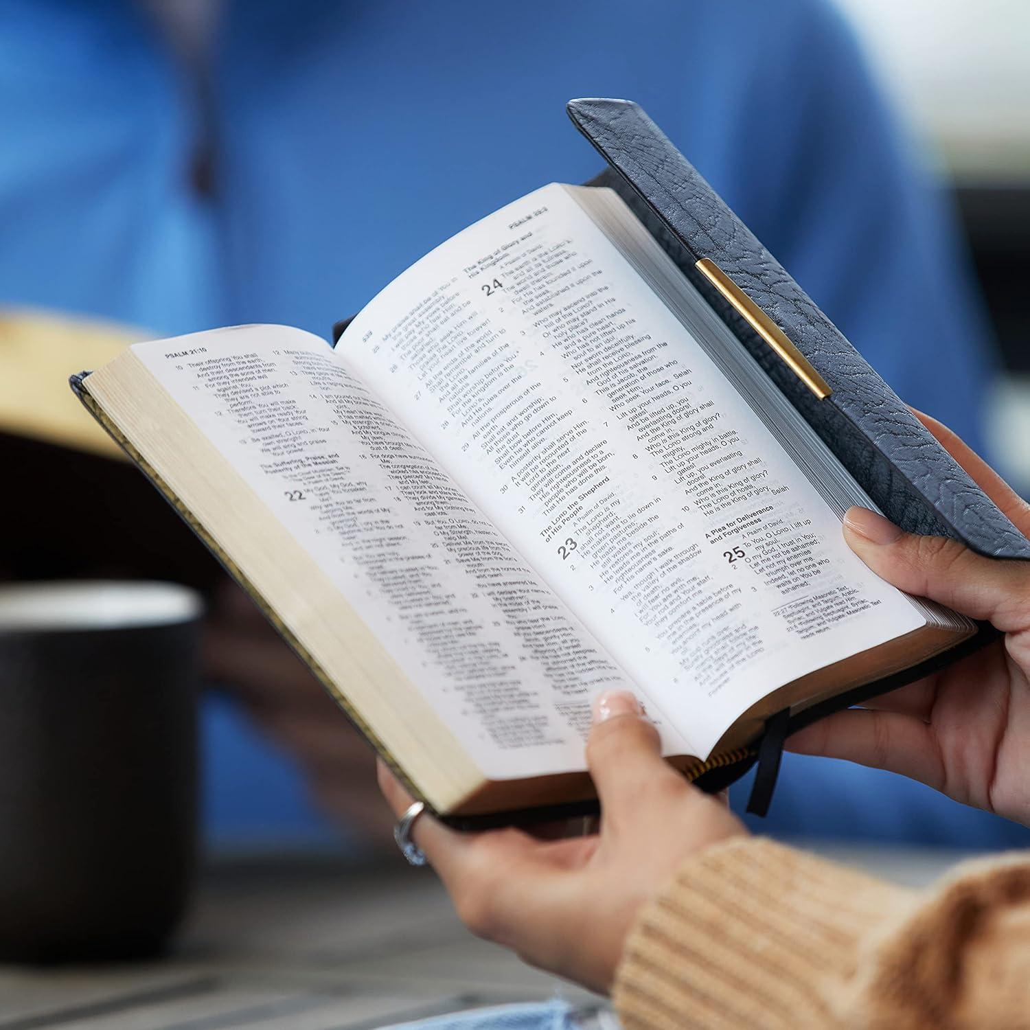 Collection of Bibles