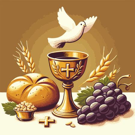 Communion Products